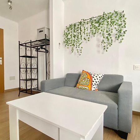 Estudio Garzon_01 Antequera Exteriör bild