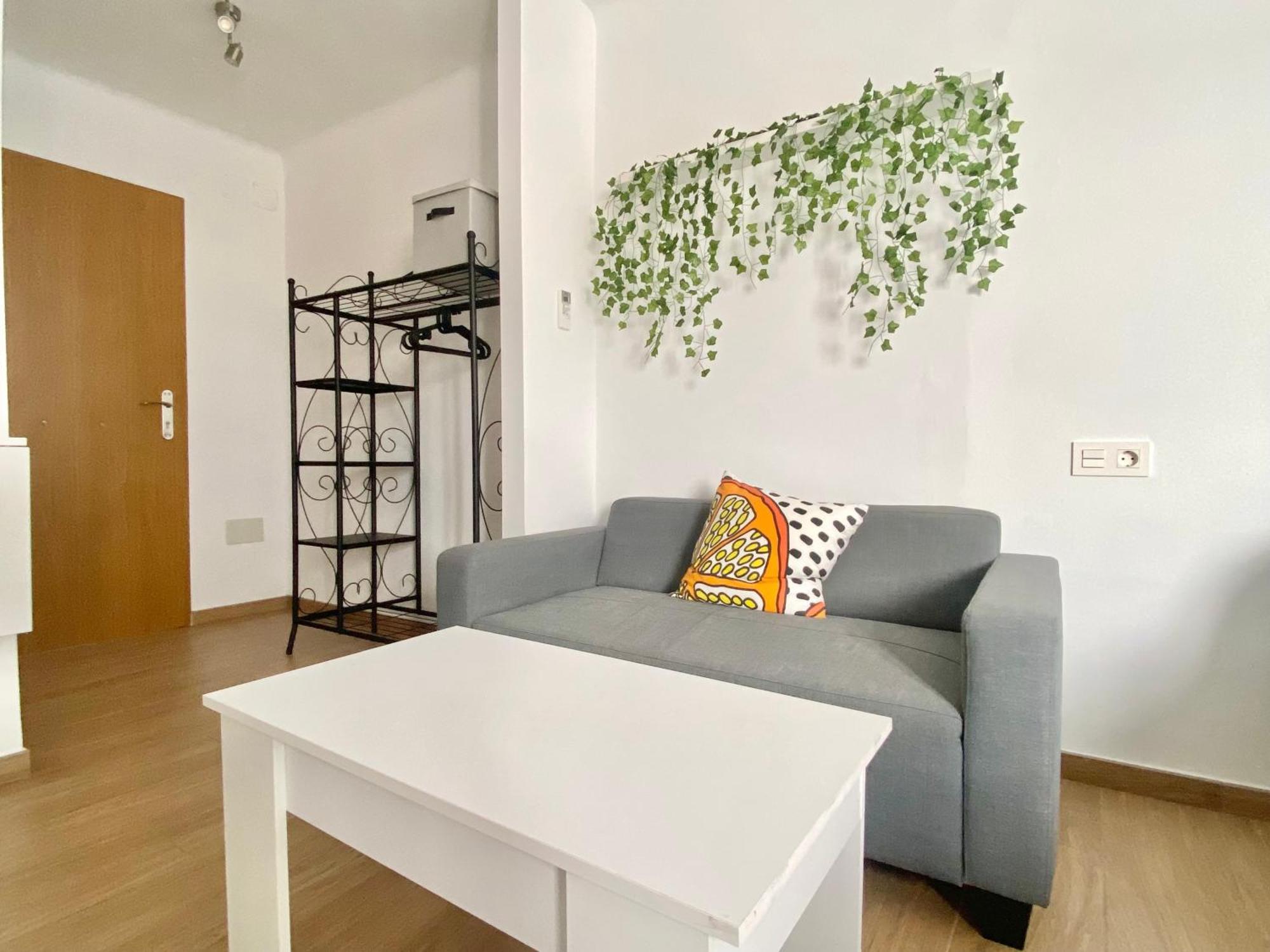 Estudio Garzon_01 Antequera Exteriör bild